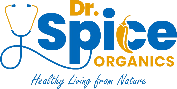 Dr. Spice